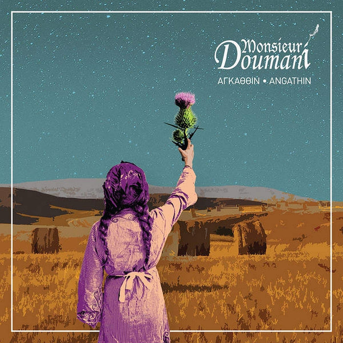 Monsieur Doumani - Angathin;