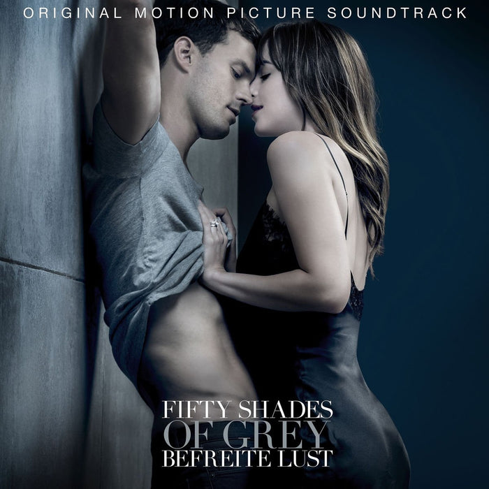 Fifty Shades Of Grey 3 / Various;
