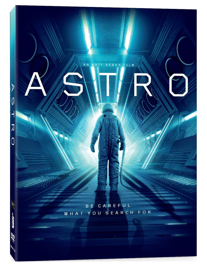 Astro [Edition: United States];