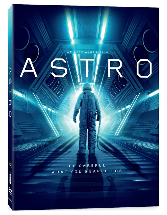 Astro [Edizione: Stati Uniti];