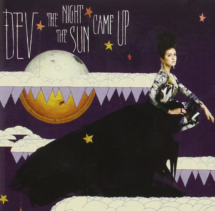 Dev - The Night The Sun Came Up;