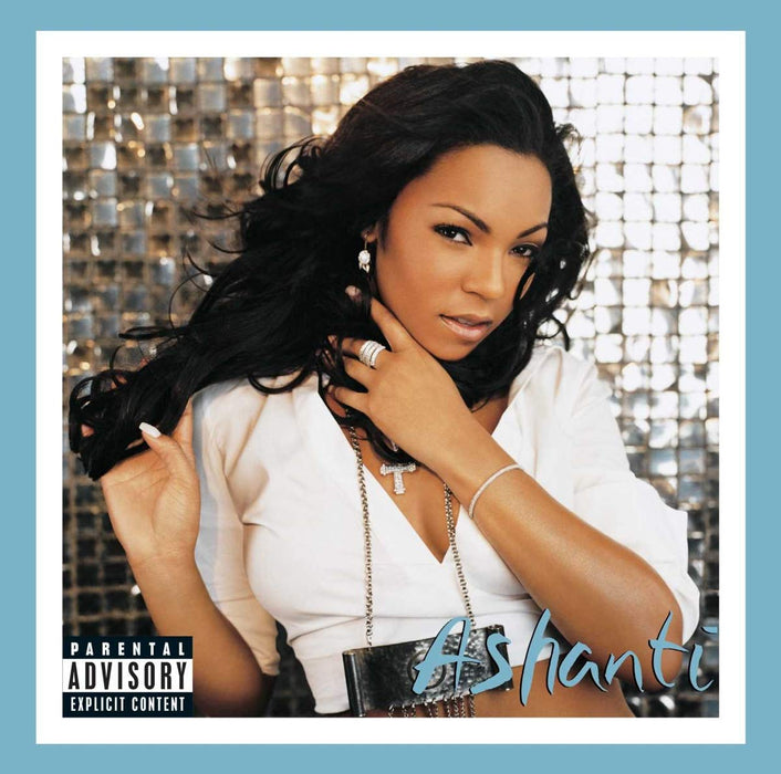 Ashanti - Ashanti;