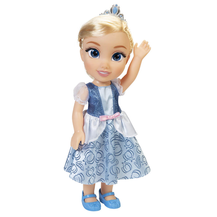 Disney: Jakks - Princess - Cinderella - My Friend Doll (Large Size Doll / Bambola Grande);