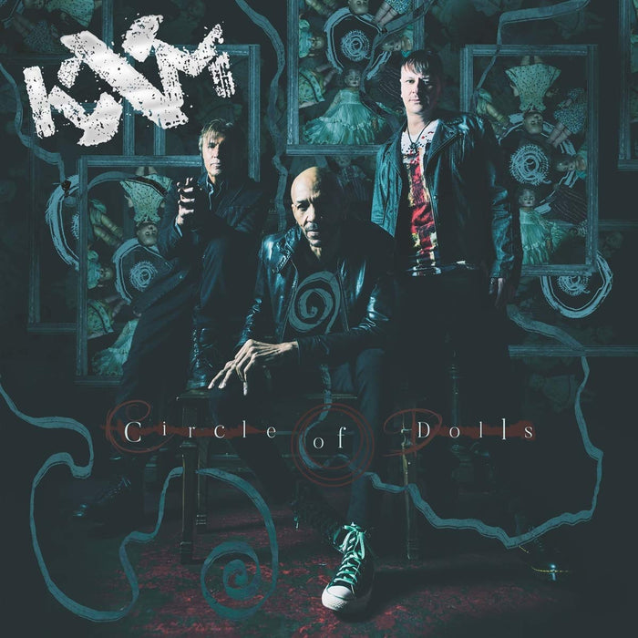 Kxm - Circle Of Dolls;