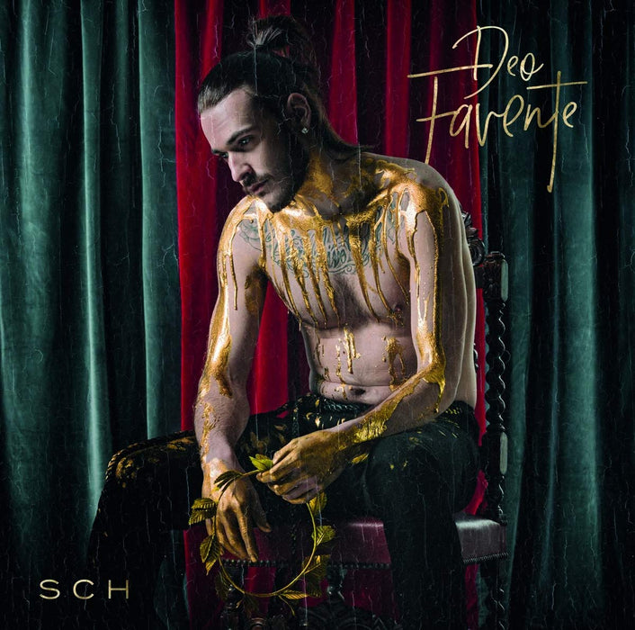 Sch - Deo Favente;