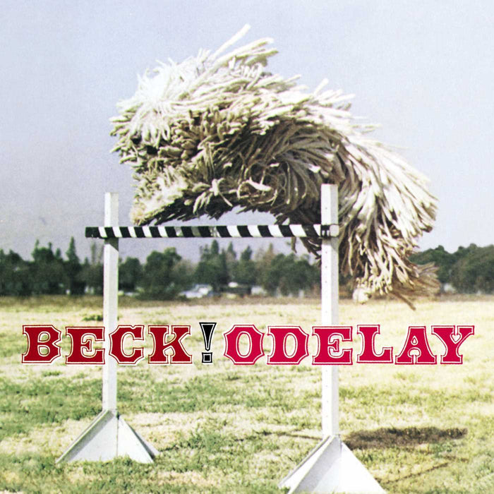 Beck - Odelay;