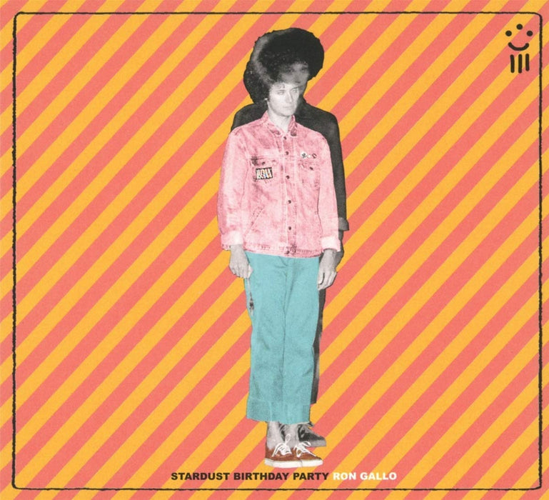 Ron Gallo - Stardust Birthday Party;