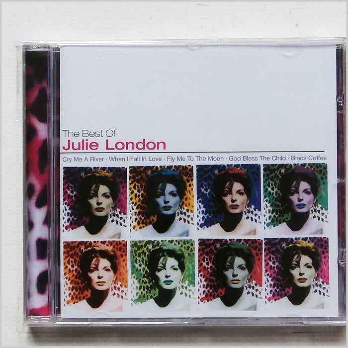 Julie London - The Best Of;