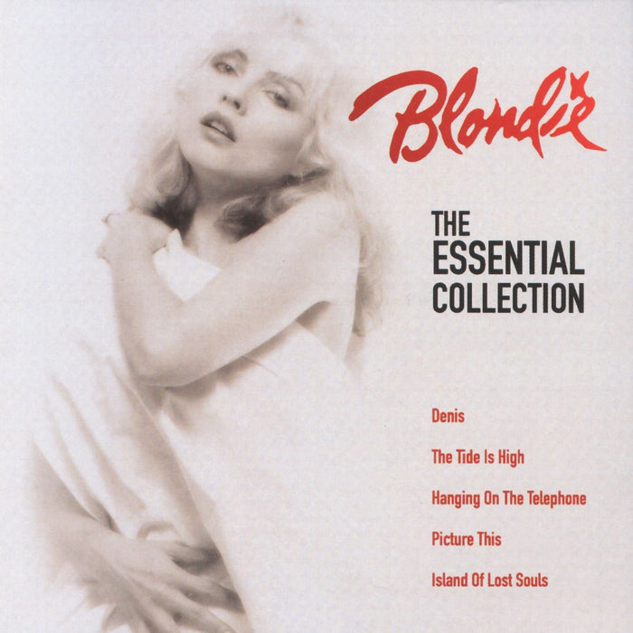 Blondie - The Essential Collection;