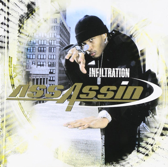 Assassin - Infiltration;