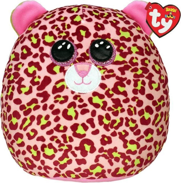 Ty: Squish A Boos - Lainey (22cm Plush);