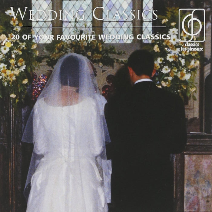 Favourite Wedding Classics;