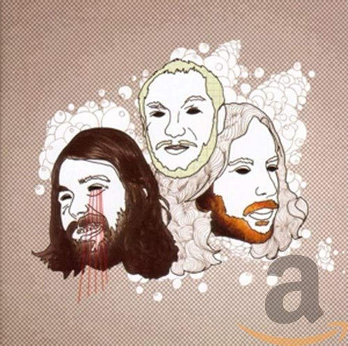 Biffy Clyro - Singles 2001-2005;