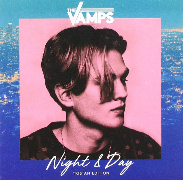 Vamps (The) - Night &amp; Day - Tristan Edition;