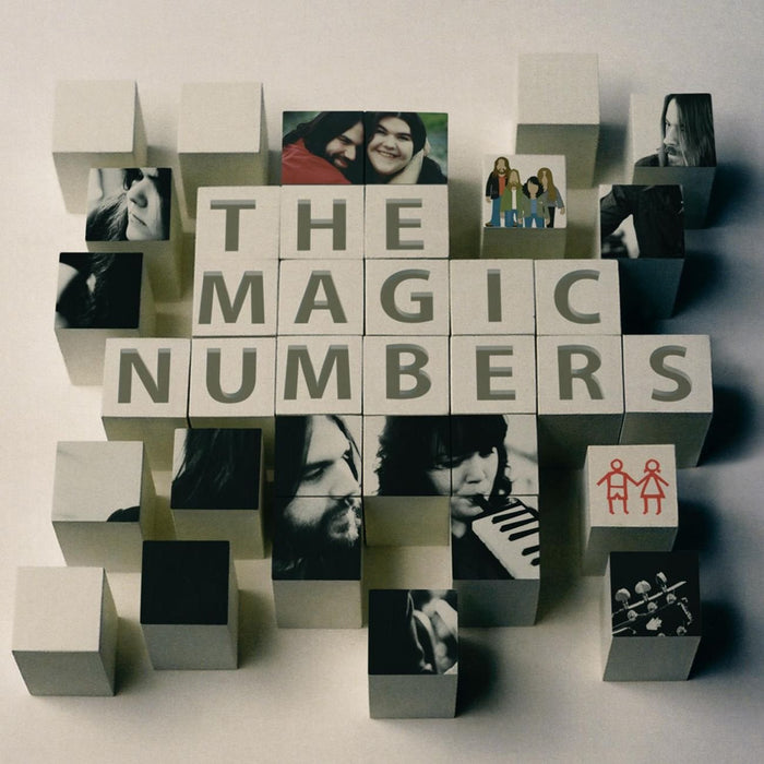 Magic Numbers (The) - The Magic Numbers;