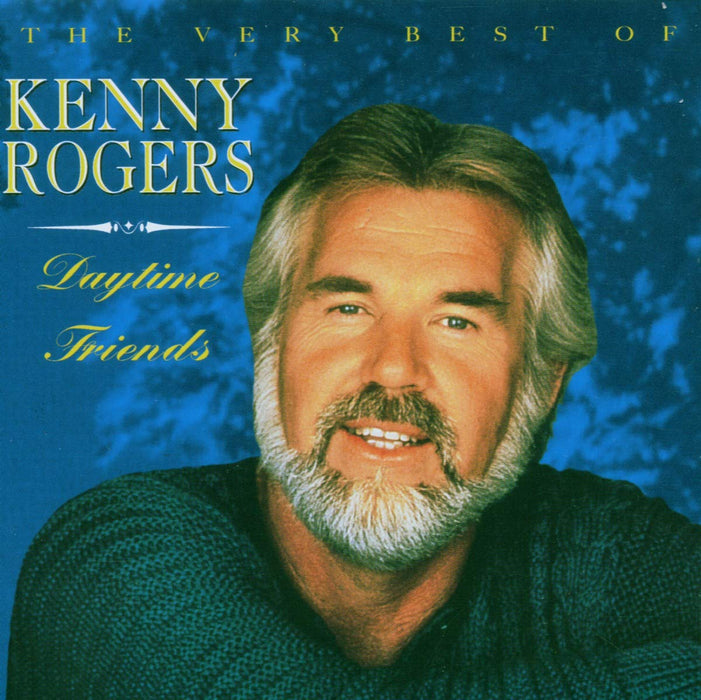 Kenny Rogers - Daytime Friends: The Very Best Of;
