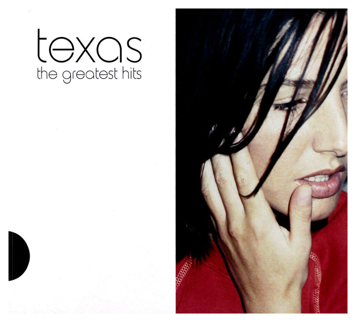 Texas - Greatest Hits;