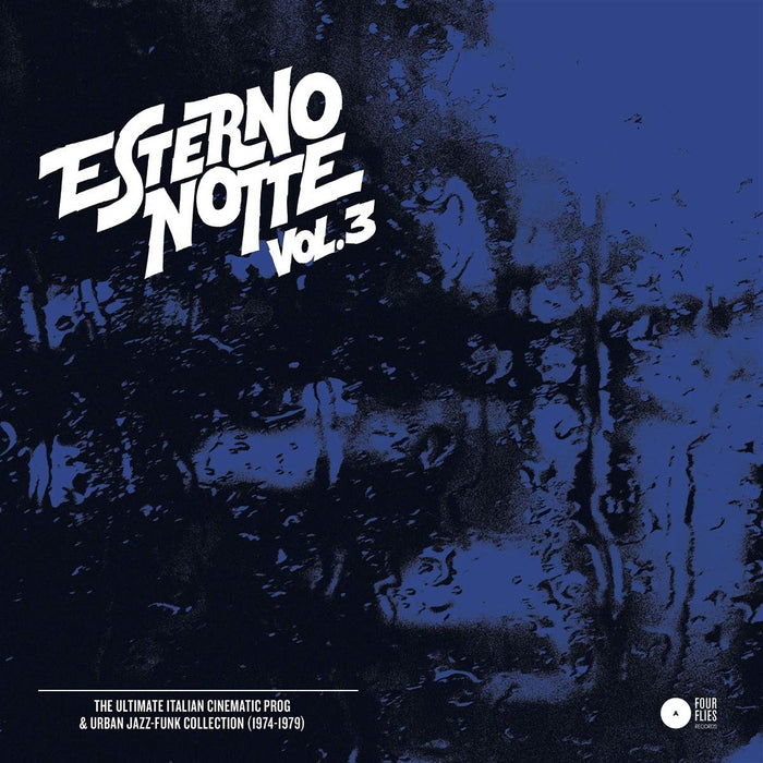 Esterno Notte Vol. 3 / Various (2 Lp);