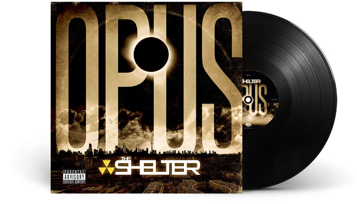 Shelter (The) - Opus;
