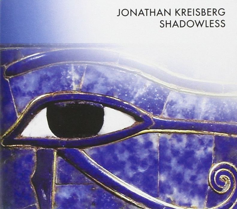 Jonathan Kreisberg - Shadowless;