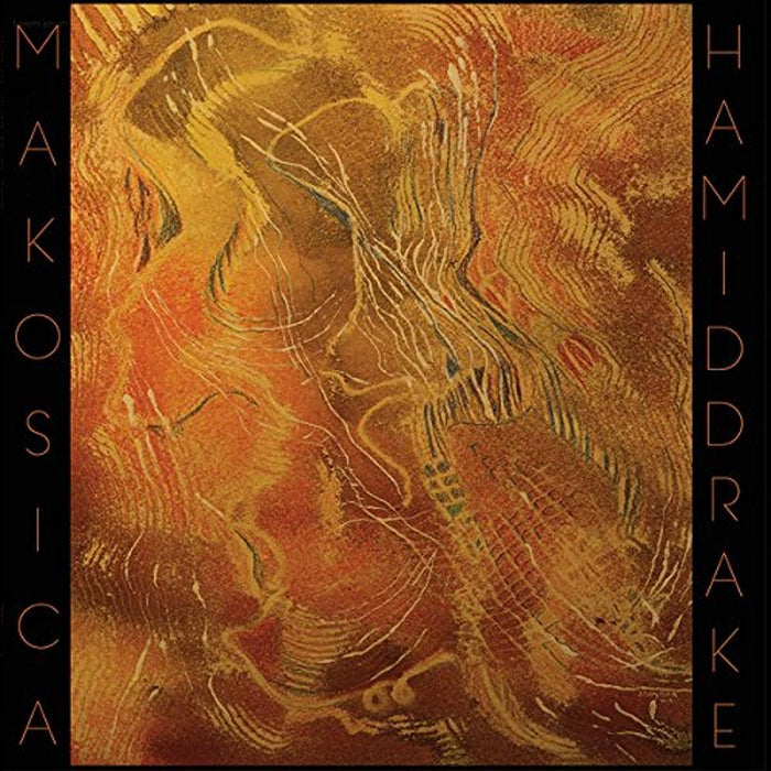 Mako Sica & Hamid Drake - Ronda (2 Lp);