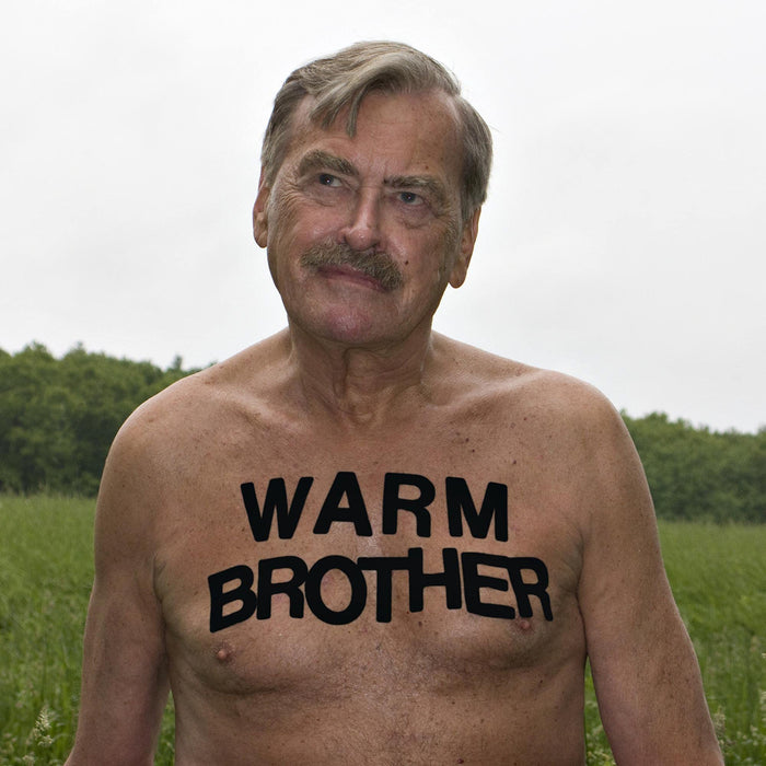 Digital Leather - Warm Brother;