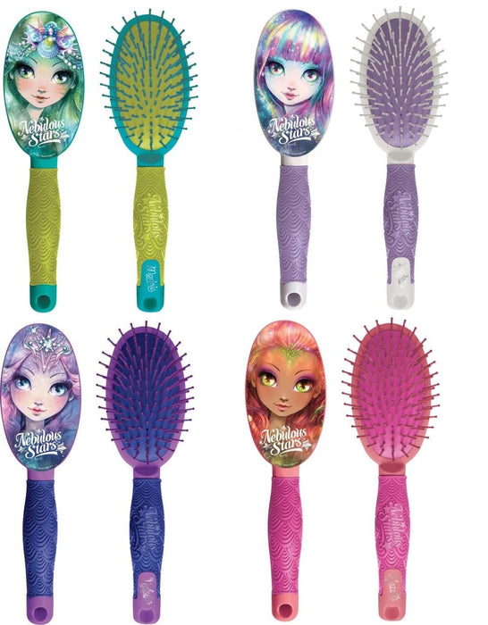 Nebulous Stars: Hair Brush (Assortimento);