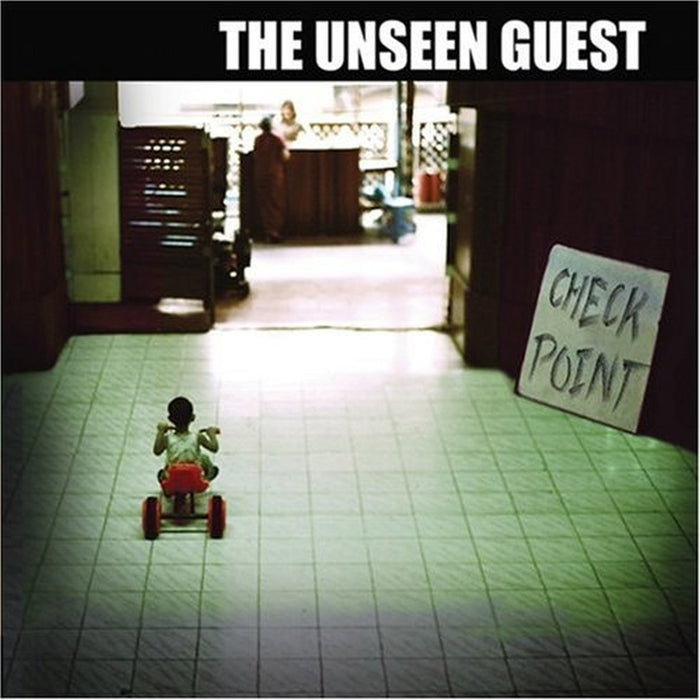 Unseen Guest (The) - Checkpoint;