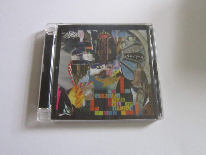 Klaxons (The) - Myths Of The Near Future;