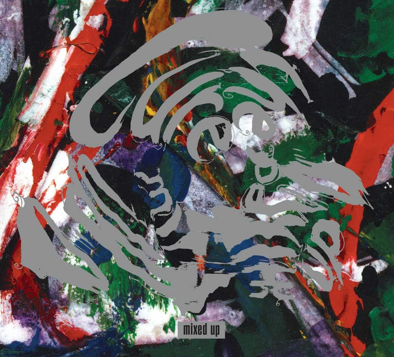Cure (The) - Mixed Up (Remastered);