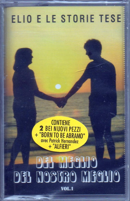 Elio E Le Storie Tese - Del Meglio Del Nostro Meglio Vol.1;