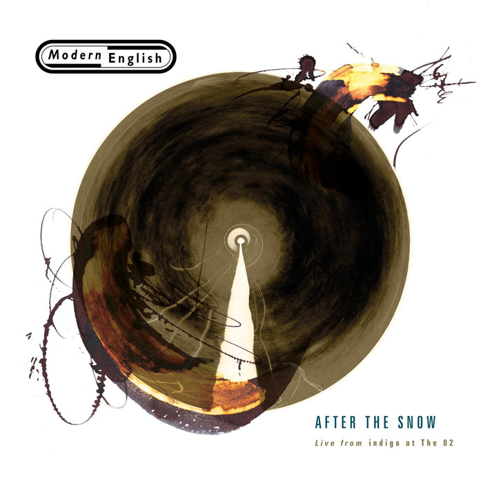 Modern English - After The Snow (Live From Indigo @ O2);