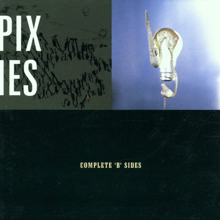 Pixies (The) - Complete 'B' Sides;
