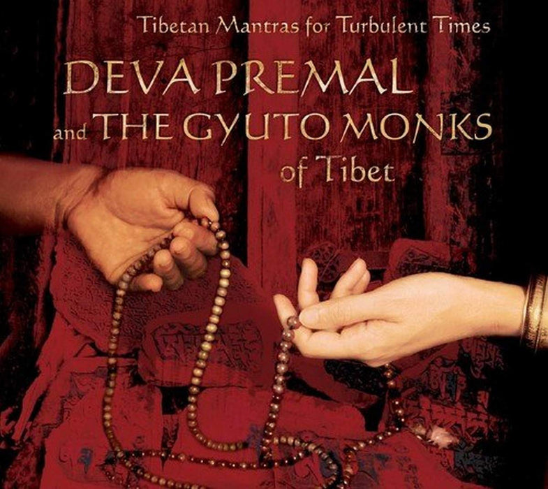 Deva Premal - Tibetan Mantras;