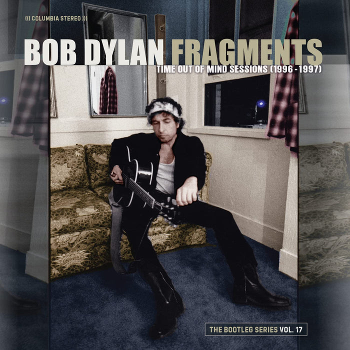 Bob Dylan - Fragments - Time Out Of Mind Sessions (1996-1997) (2 Cd);