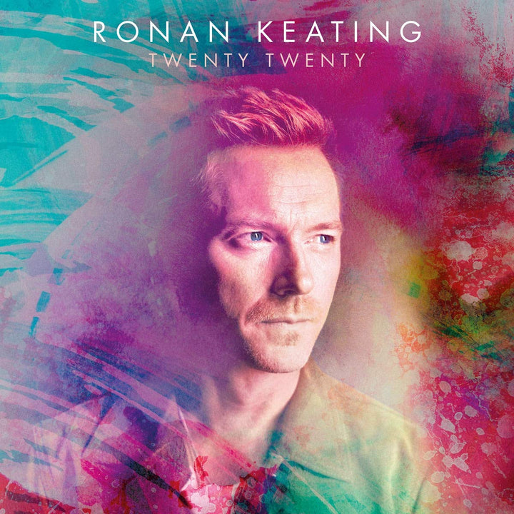 Ronan Keating - Twenty Twenty;