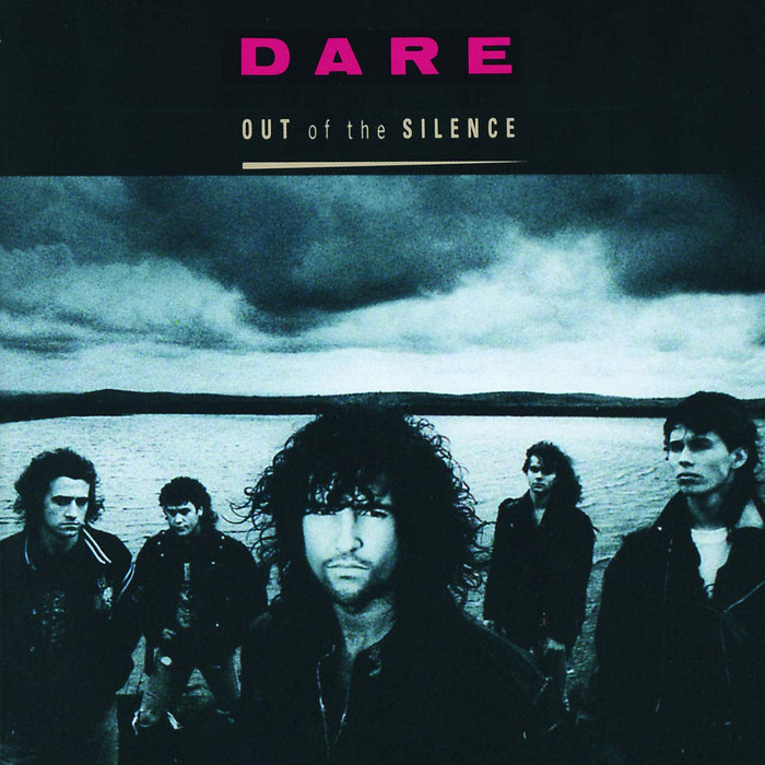 Dare - Out Of The Silence;