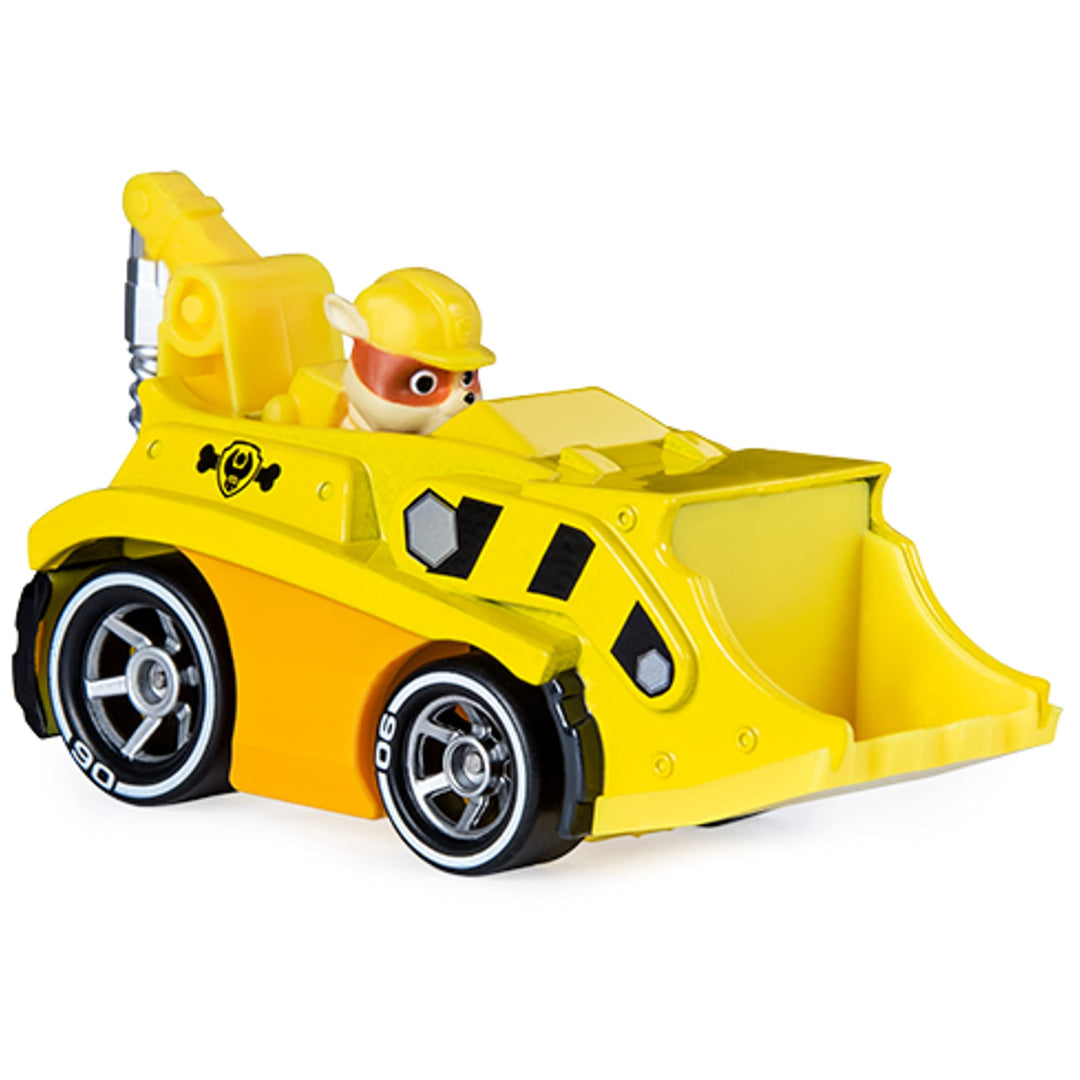 Paw Patrol: Spin Master - Veicolo Die-Cast (Assortimento);