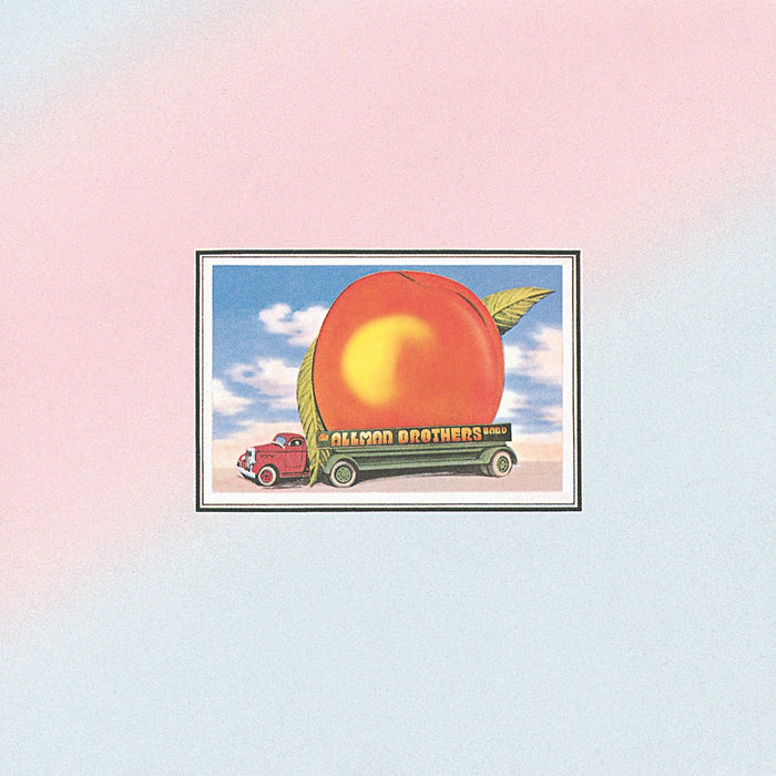 Allman Brothers Band (The) - Eat A Peach;