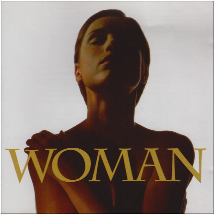 Woman / Various (2 CDs);