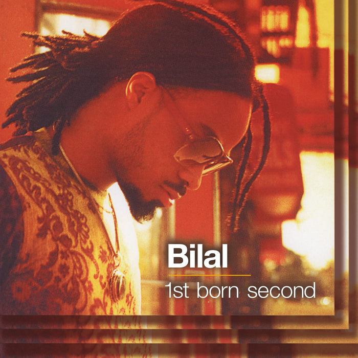Bilal - 1St Born Second;