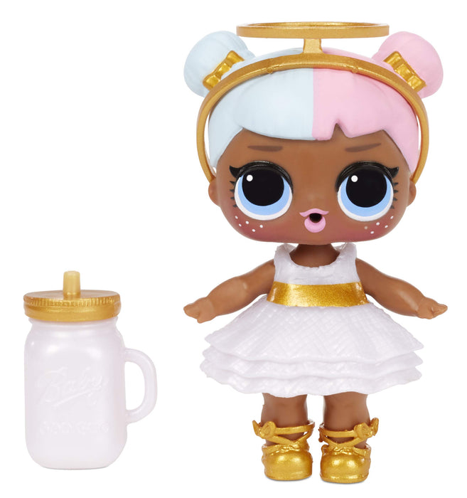 L.O.L. Surprise: Furniture With Doll Style 2;