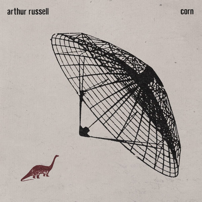 Arthur Russell - Corn (2 LPs);
