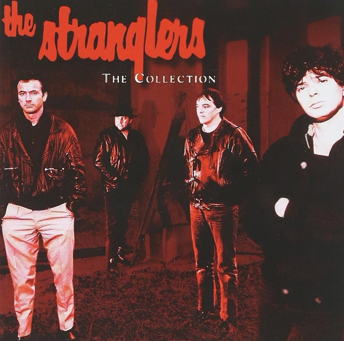 Stranglers (The) - The Collection;