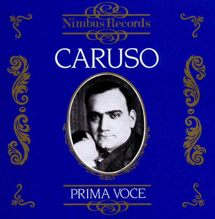 Enrico Caruso - In Opera Vol. 1 1904-1920;