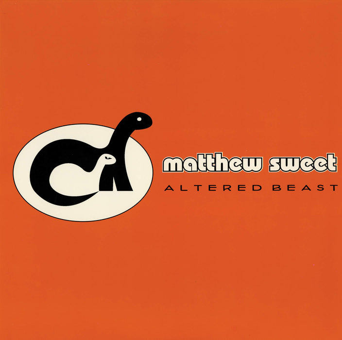 Matthew Sweet - Altered Beast (2 Lp);