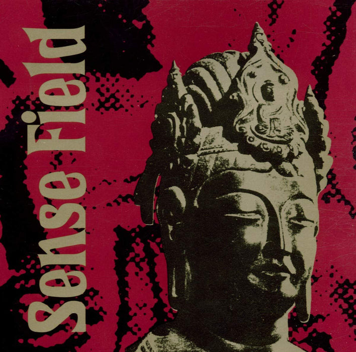 Sensefield - Sensefield;