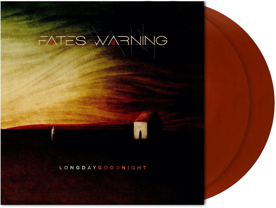 Fates Warning - Long Day Good Night (2 Lp);