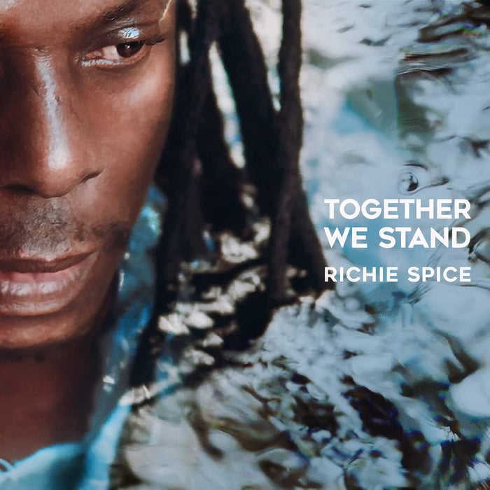 Richie Spice - Together We Stand;
