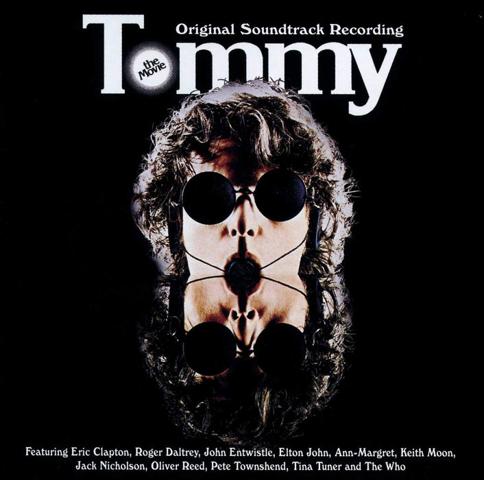 Who (The) - Tommy (2 Cd);